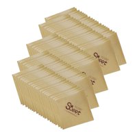 Bothyi - 100 Piezas Bolsa De Sándwich Bolsas De Panadería A Prueba De Aceite Para Pasteles Papas Fritas Pan Aperitivos A