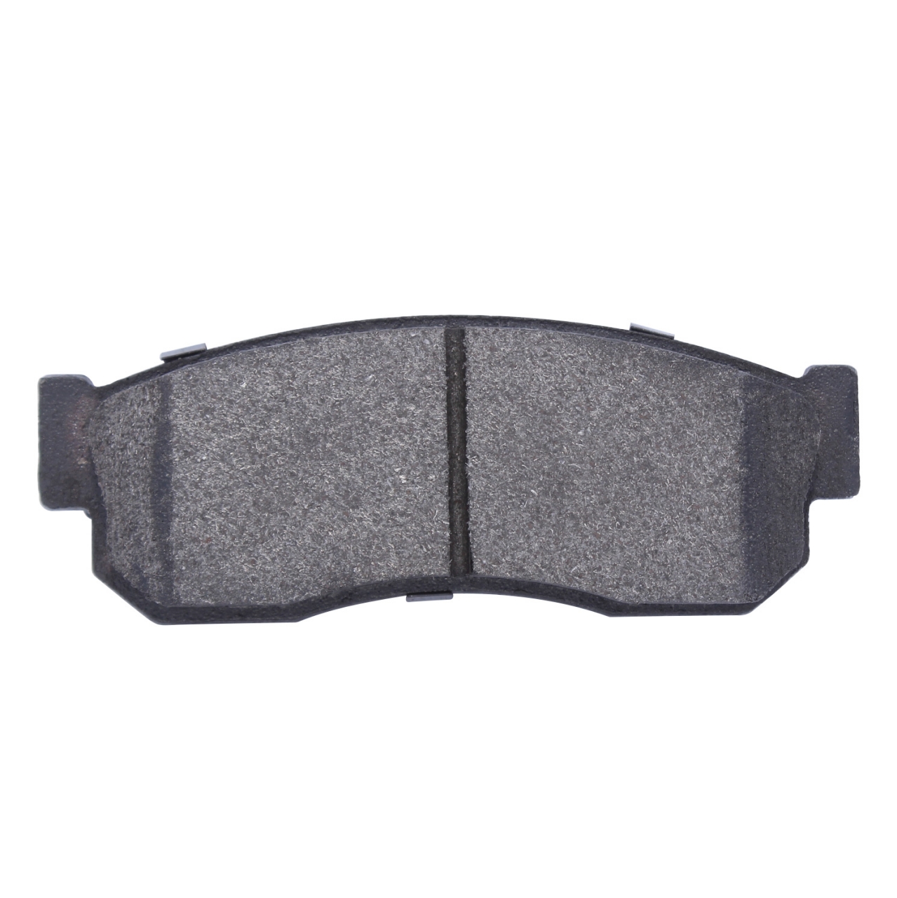 Repuestos Del Sol - Juego Pastillas Freno Delanteras Subaru Forgon 700 1985 1987