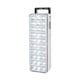 thumbnail image 1 of Lampara De Emergencia 30 Led 120 Lum 5w Recargable, 1 of 2