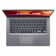 thumbnail image 4 of Notebook Laptop X415 / 14" FHD / Intel Core i3 / Win 11 / 8 GB RAM / 256 GB SSD / Intel® UHD / Gris, 4 of 6