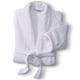 thumbnail image 1 of Albornoz MONARCH Terry Velour, 100% algodón, bata de spa para hotel, 1 of 5