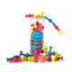 thumbnail image 1 of Bloques de Construcción Fat Brain Toys Mini Squigz 30 piezas, 1 of 8