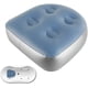 thumbnail image 1 of Asiento de cojín para bañera, cojín de masaje inflable para spa y jacuzzi, cojín de bañera de spa para adultos y niños, 1 of 5
