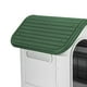 thumbnail image 3 of Casa Para Perro Pequeña Verde 75x59x66 Cms, 3 of 3