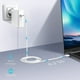 thumbnail image 2 of Cargador Para Notebook Tipo Usb-C 87w, 2 of 4