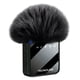thumbnail image 2 of Micrófono Lavalier Dual Inalámbrico USB-C - Lightning - PS, 2 of 4