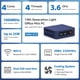 thumbnail image 3 of Mini PC Beelink Mini S13 Intel Twin Lake-N150 16 GB RAM 500 GB SSD, 3 of 9