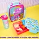 thumbnail image 5 of Set de lonchera Get Trend Care Bears de 3 piezas con aislamiento, 5 of 6