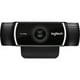 thumbnail image 1 of Webcam C922 Pro, 1 of 5