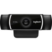 Logitech - Webcam C922 Pro