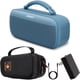 thumbnail image 1 of Parlante Bluetooth Bose SoundLink Max Azul Estuche Ragido, 1 of 3