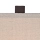 thumbnail image 3 of Lámpara de mesa Franklin Iron Works 76 cm estilo granja con pizarra, 3 of 9