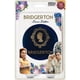 thumbnail image 1 of Juego de cartas Z-Man Bridgerton Love Letter Unmask Lady Whistledown, 1 of 3
