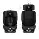 thumbnail image 5 of Silla de auto combinada Titan Pro I-Size Authentic Negro, 5 of 8