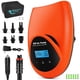 thumbnail image 1 of Bomba de Aire Eléctrica Recargable Tonsim 20 PSI para SUP, 1 of 8
