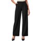 thumbnail image 1 of Pantalón de vestir IUGA elástico wide leg para mujer, 1 of 3