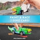 thumbnail image 2 of Kit de actividades de National Geographic con forma de huevo de dinosaurio gigante para más de 15 manualidades, 2 of 7