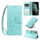 thumbnail image 4 of Funda Billetera FOXDOCK Compatible con iPhone 11 Pro , Diseño Perrito Tierno, Ranuras para Tarjetas y Soporte Plegable, 4 of 6