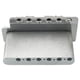 thumbnail image 4 of Puente de trémolo Wilkinson WOV01 de 52,5 mm para Fender Strat, 4 of 7