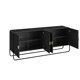 thumbnail image 4 of Buffet 28075 Rectangular Negro, 4 of 4