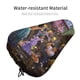 thumbnail image 4 of Encanto Funda de Asiento de Bicicleta Impermeable, Cojín Elástico Suave, Protector contra Lluvia, Polvo y UV, 4 of 6