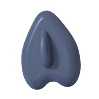 Magideal - Dispositivo De Fortalecimiento Del Suelo Pélvico, Entrenador De Músculos Pélvicos, Entrenador De Suelo Pélvico Portátil Para Fortalecer Los Músculos D