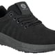 thumbnail image 4 of Zapatilla Kezar Full Negro Alquimia, 4 of 5