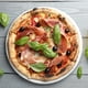 thumbnail image 2 of Plato Redondo Pizza - Torta Melamina Blanca 31 Cm, 2 of 6