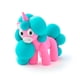 thumbnail image 2 of Kit de escultura en arcilla Fat Brain Toys Hey Clay Unicorns para niños de 5 a 11 años, 2 of 9