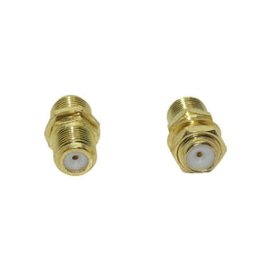 Coplas Coaxiales Macrotel – Cable – Tv