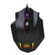 thumbnail image 2 of Mouse Gamer Impact M908 - 19 Botones, 2 of 4