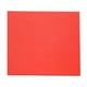 thumbnail image 5 of Lámina de caucho de silicona flexible resistente al calor, temperatura, acabado , rojo , Los 20X20cm, 5 of 5