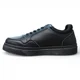 thumbnail image 3 of Zapatilla Hombre Negra Urbana All Black Colegio Everix, 3 of 3