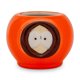 thumbnail image 1 of Taza pequeña de cerámica Silver Buffalo South Park Kenny, 90 ml, 1 of 9