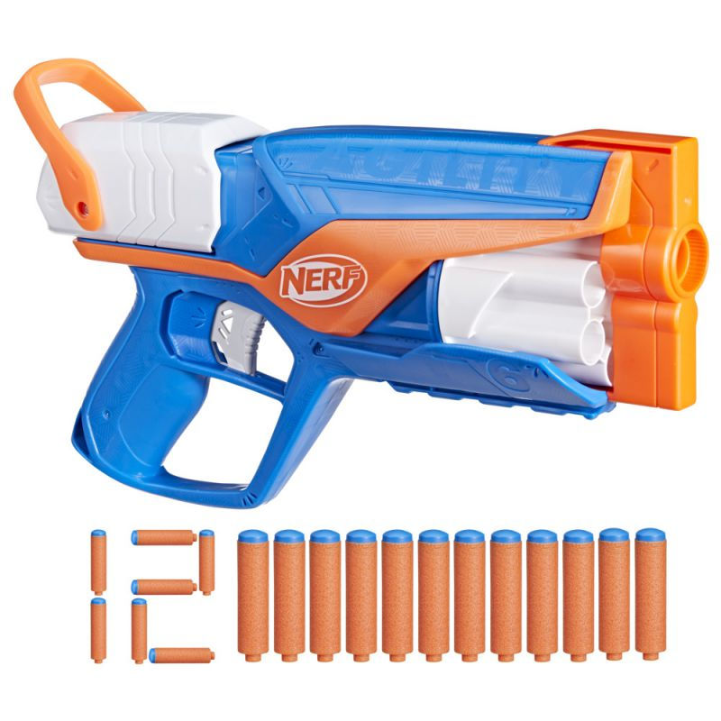Nerf - Lanzador N Series Agility