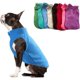 thumbnail image 1 of Chaleco polar Jacko & Co para perros pequeños con correa para perros pequeños, 1 of 8