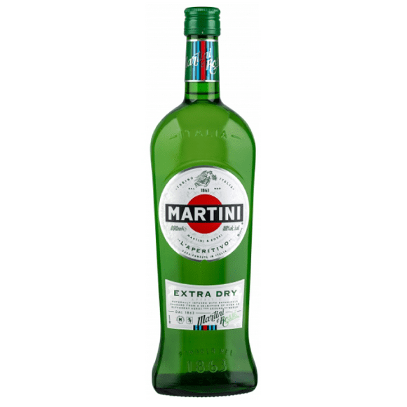 Licor Botella Extra Dry, 750 ml