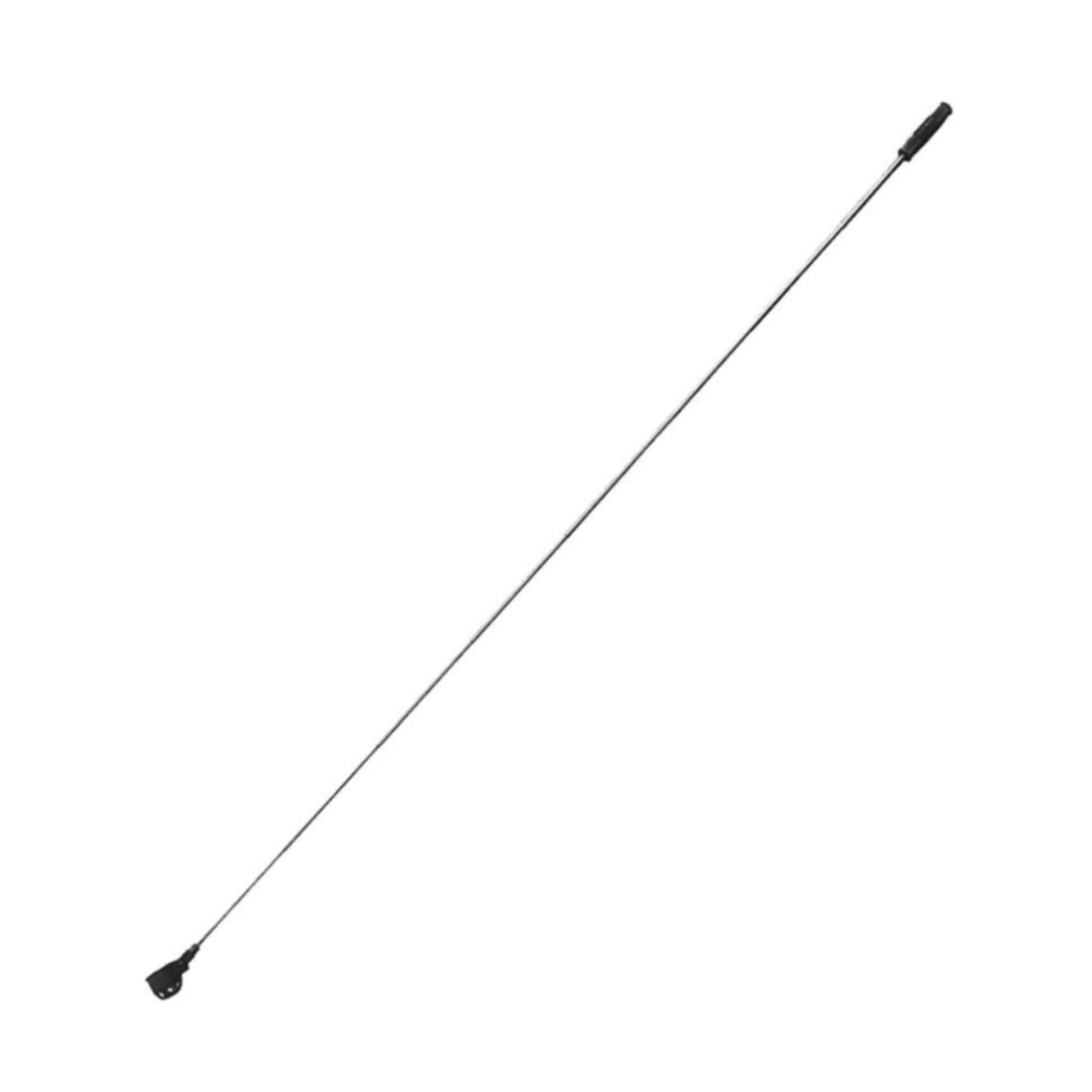 Magideal - Recogedor De Pelotas De Golf, Práctico Recogedor De Pelotas De Golf Profesional, Portátil, De Acero Inoxidable, Para Estanques De Ejercicios Acuáticos