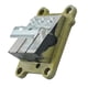 thumbnail image 1 of Conjunto De Válvula De Lengüeta Motor De Barco 6E0-13610 Para Motor Fuera De Borda Parsun 4HP 5HP, 1 of 5
