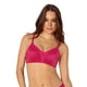 thumbnail image 1 of Sostén Sin Arco de Realce Alto Incorporado Magical Bra 091058, 1 of 5