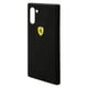 thumbnail image 1 of Carcasa Ferrari Galaxy Note 10 Negra FESSIHCGN10BK, 1 of 3