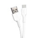 thumbnail image 1 of Cable USB a USB-C para Carga Rápida y Datos, 1 of 5