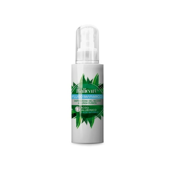 Curls Enhancer Fluid 100ml