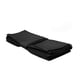 thumbnail image 1 of Xiao Hua Servilletas de tela a granel, 30 servilletas de tela negras de 43x43 cm, ideales para bodas, fiestas y cenas. Servilletas de tela de poliéster suave., 1 of 3