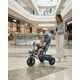 thumbnail image 2 of Triciclo Coche Reclinable y Giratorio 360° para Niños, 2 of 6