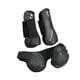 thumbnail image 1 of 4x Protectores De Tendones Para Caballos, Vendajes Transpirables Para Competiciones Deportivas Equinas, Talla M, 1 of 5