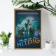 thumbnail image 4 of Hitpig Kits de Pintura de Diamantes para Adultos 5D DIY Diamond Art Kits Full Drill Diamond Dots para Regalo Decoración de Pared y Relajación Artes de Gemas 20*30cm, 4 of 6