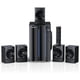thumbnail image 1 of Home Theater Bobtot 5.1 800W Subwoofer 6.5 Bluetooth, 1 of 3