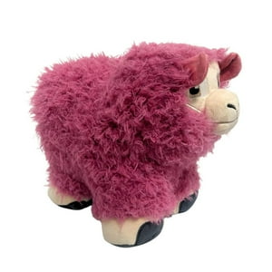 Peluche Minecraft 35Cm Sheep