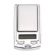 thumbnail image 3 of Báscula De Cocina Compacta Mini Balanza Electrónica De Bolsillo Para Café Cocina Hornear 200G, 3 of 3